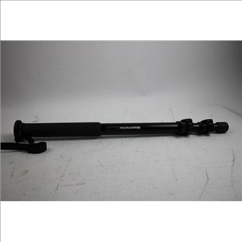 Manfrotto Tripod With Swivel/Tilt Head