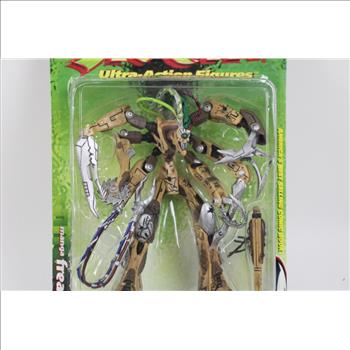 Manga Spawn Ultra-Action Figures - Manga Freak