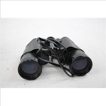 Manon 7x50 Field Binoculars