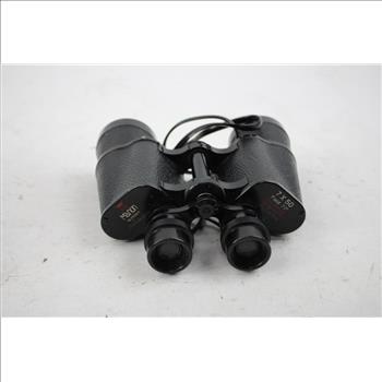 Manon 7x50 Field Binoculars