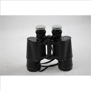 Manon 7x50 Field Binoculars