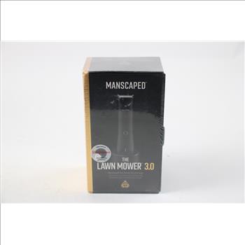 Manscaped Groin Grooming Body Trimmer