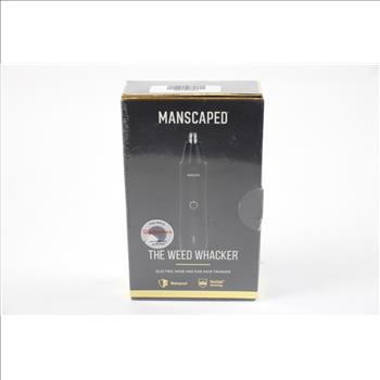 Manscaped The Weed Whacker Electric Trimmer, MSWW1