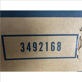 Mansfield Shower Kit