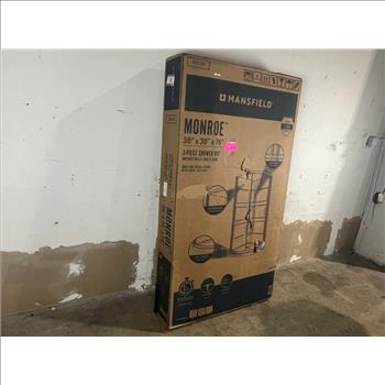 Mansfield Shower Kit