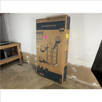 Mansfield Shower Kit