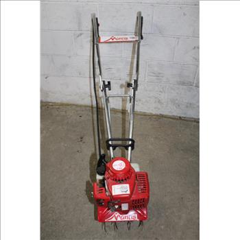 Mantis Gas Tiller
