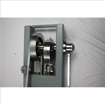 Manual Punch Press