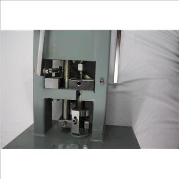 Manual Punch Press