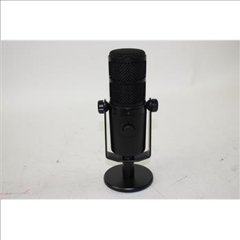 Maono Dynamic Microphone Podcast PC Mic With Software