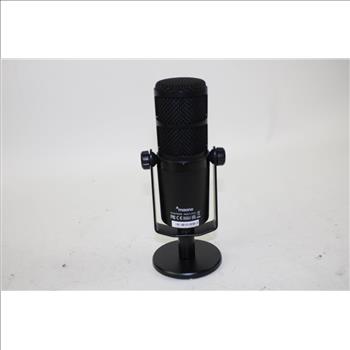Maono Dynamic Microphone Podcast PC Mic With Software