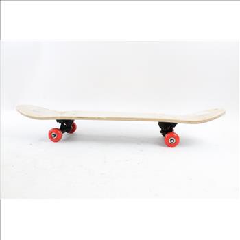 Maple Skateboards Skateboard