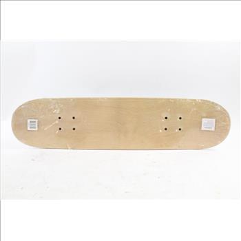 Maple Skateboards Skateboard