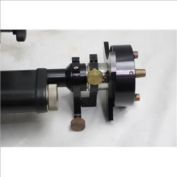 MapStar Systems Angle Encoder Module Laser