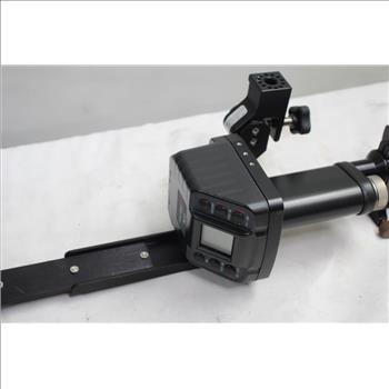 MapStar Systems Angle Encoder Module Laser