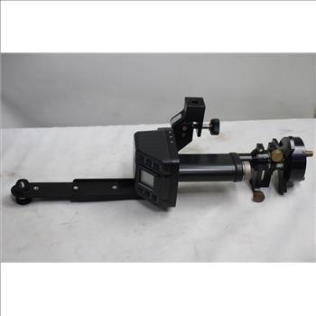 MapStar Systems Angle Encoder Module Laser