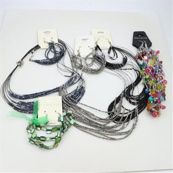 Mar Y Sol Jewelry, 5 Sets