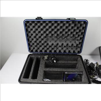 Marantz PMD221 Portable Cassette Recorder Mobile Kit