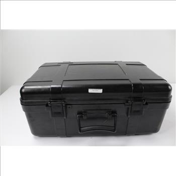 Marantz PMD221 Portable Cassette Recorder Mobile Kit