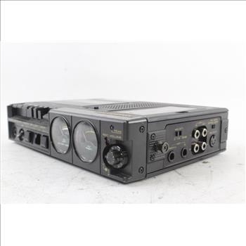 Marantz Portable Cassette Recorder