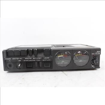 Marantz Portable Cassette Recorder