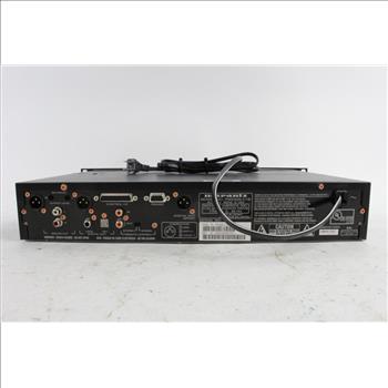 Marantz Professional CD Player