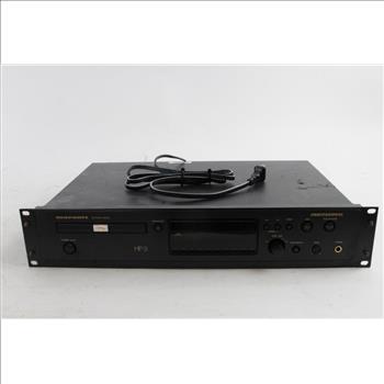 Marantz Professional CD Player