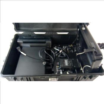 Marantz Professional Portable Solid State Recorder