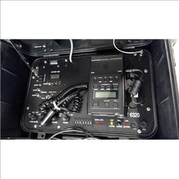 Marantz Professional Portable Solid State Recorder