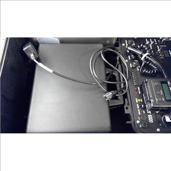 Marantz Professional Portable Solid State Recorder