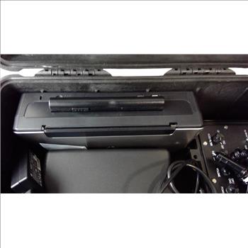 Marantz Professional Portable Solid State Recorder