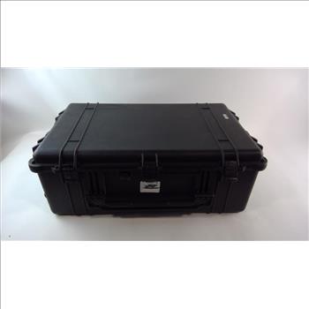 Marantz Professional Portable Solid State Recorder