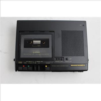 Marantz Professional Tape Recorder