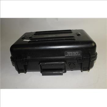 Marantz Solid State Recorder