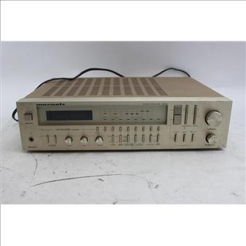 Marantz Stereo Receiver
