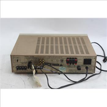 Marantz Stereo Receiver