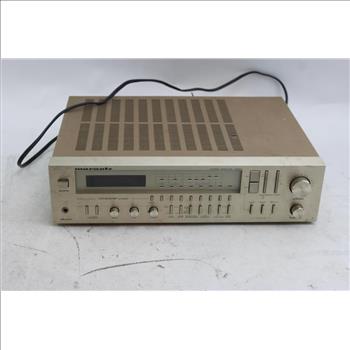 Marantz Stereo Receiver