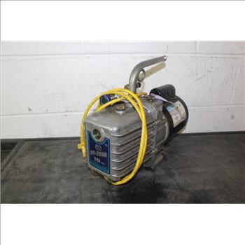 Marathon Electric Air Compressor