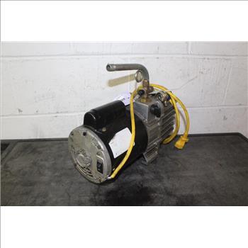 Marathon Electric Air Compressor