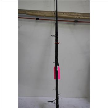 Marathon Guardian Fishing Pole, Slammer Fishing Pole, And More, 4+ Pieces