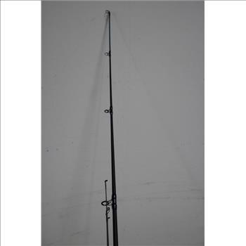 Marathon Guardian Fishing Pole, Slammer Fishing Pole, And More, 4+ Pieces