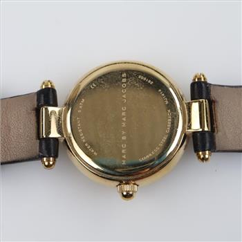 Marc By Marc Jacobs Watch
