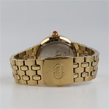 Marc Echo The Q Midsize Watch