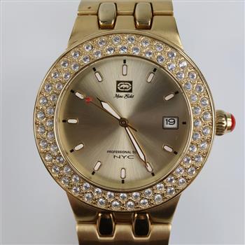 Marc Echo The Q Midsize Watch