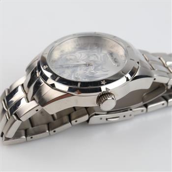 Marc Echo The Supreme Watch