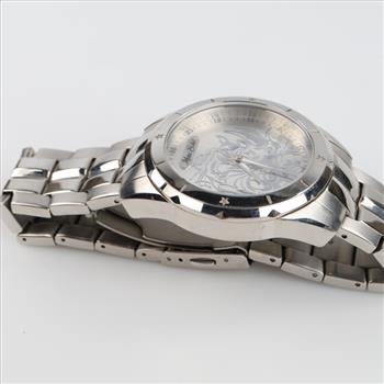 Marc Echo The Supreme Watch