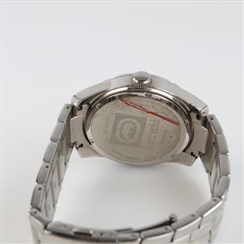 Marc Echo The Supreme Watch