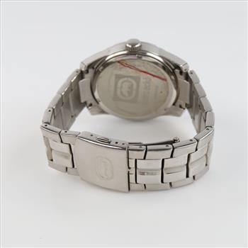 Marc Echo The Supreme Watch