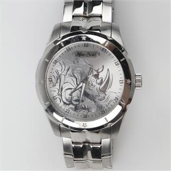 Marc Echo The Supreme Watch