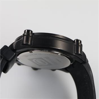 Marc Ecko Chronograph Stainless Steel Watch